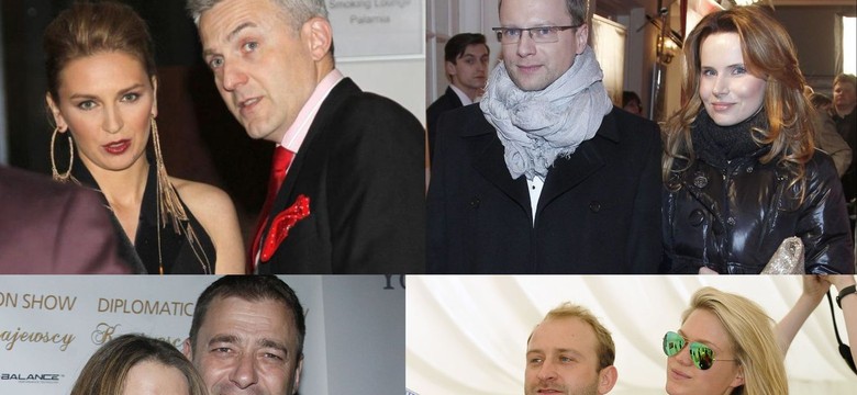 Ta miłość nie przetrwała. Najgłośniejsze rozstania gwiazd w 2013 roku