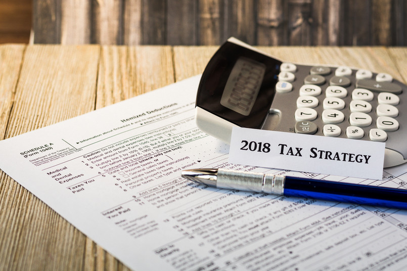 W ciągu miesiąca, dwóch może zostać ogłoszony pakiet zmian przepisów upraszczających system podatkowy