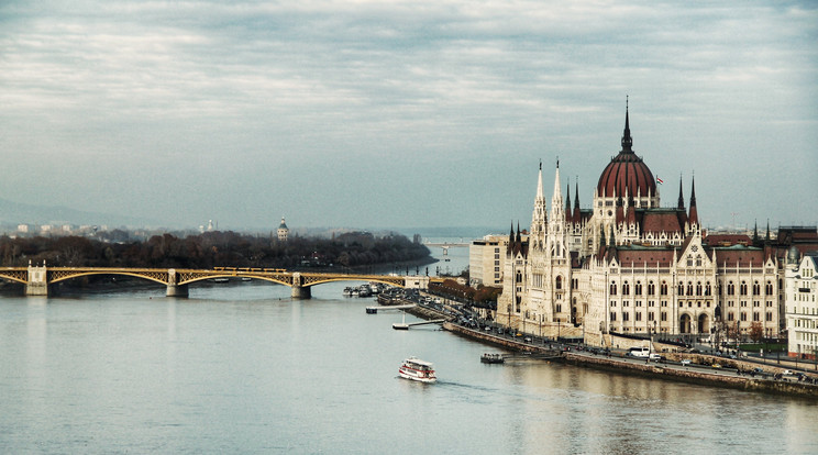 Rákkeltő anyagokat találtak a Duna vízében Budapesten/Illusztráció: Pexels