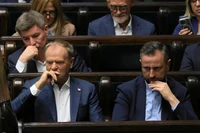 PO ma wiele powodów, by poprzeć pomysł PSL. Ale to ruch ryzykowny, bo może się też na niej zemścić [OPINIA]