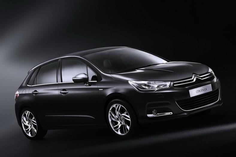 Citroën C4 – co się stało?