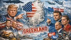 Aneksja Grenlandii dzieli! Amerykanie się kłócą, Europa protestuje, a wielki biznes… inwestuje
