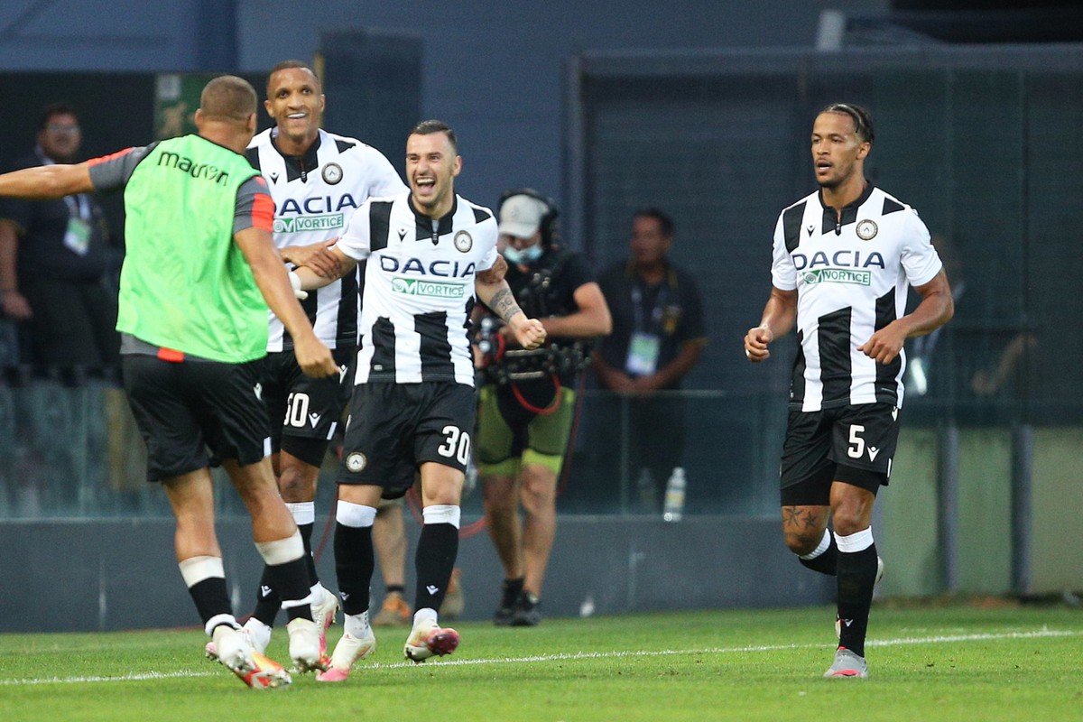 Juventus Turyn
