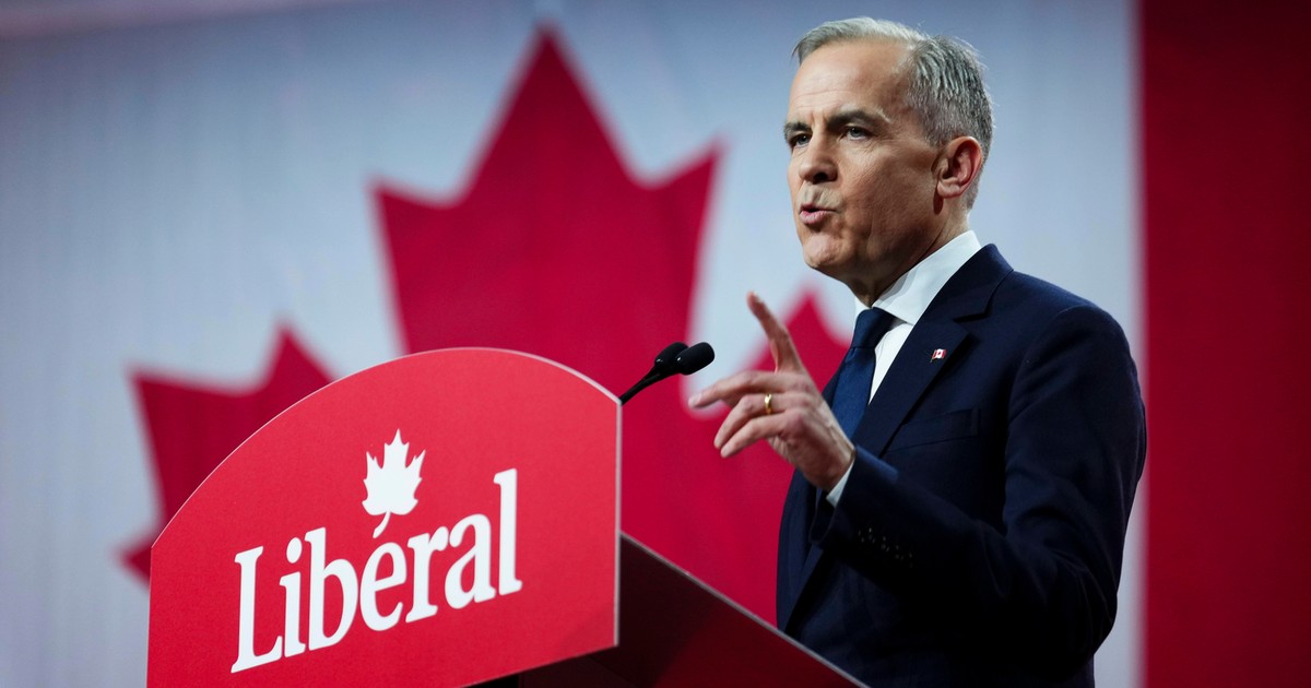 Następca Trudeau: rząd Kanady utrzyma cła, dopóki USA nie okaże nam szacunku