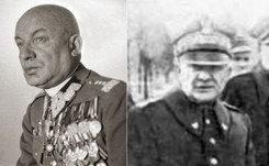 70 lat temu rozpoczęła się akcja 'Wisła'. Pretekstem było zastrzelenie gen. Świerczewskiego przez UPA