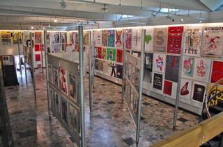 Muzeum Plakatu dla nocnych marków