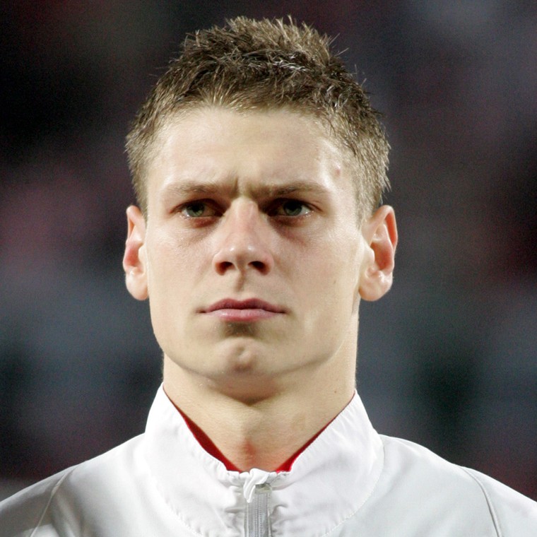 Łukasz Piszczek