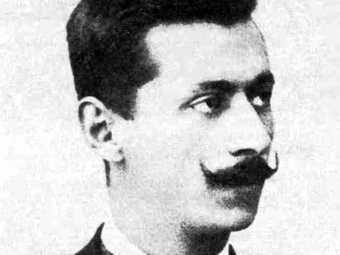 Jovan Dučić