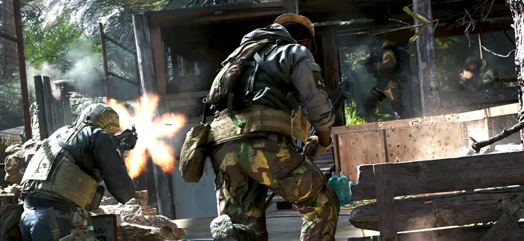 Call of Duty: Modern Warfare - zamiast loot boxów dostaniemy klasycznego Battle Passa