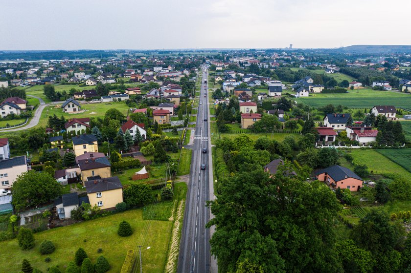 Zrobią asfalt na pół wieku