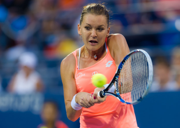 WTA Finals: Radwańska broni tytułu, kłopoty rywalek