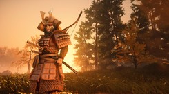 Jin Sakai walczy ze swoją mroczną przeszłością. Oto Ghost of Tsushima: Wersja reżyserska