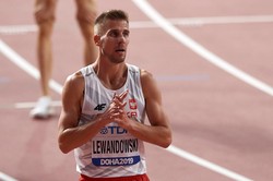 Lewandowski i Kszczot bez trenera, a do igrzysk w Tokio zostało pół roku