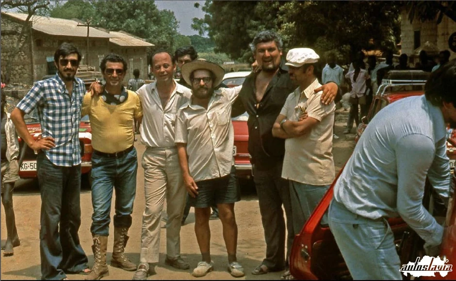 Ekspedicija Kragujevac Kilimandžaro