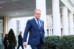 Zwrot ws. sztandarowej obietnicy Tuska. "Sytuacja budżetu jest ciężka"