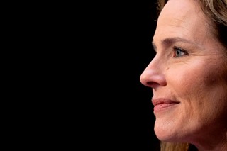 Czy Amy Coney Barrett będzie gwarantem powrotu Ameryki do jej konserwatywnych korzeni?