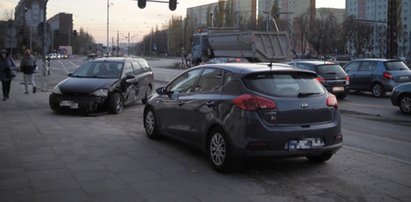 Pościg i strzelanina na ulicach Łodzi!