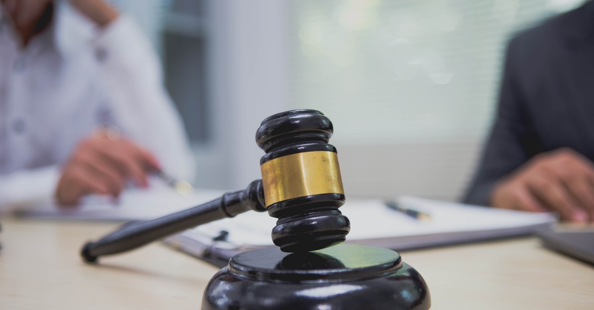 Zarządzenie zabezpieczenia powinien dostać pełnomocnik