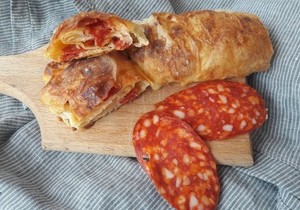 Kulen iz Banata jedu i na Grenlandu/Ilustracija