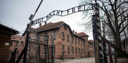 Zniszczyli Bramę Śmierci w Auschwitz. Usłyszeli wyrok