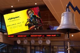 Cyberpunk 2077 wreszcie trafi na komputery Mac. CD Projekt ujawnia datę
