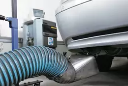 Zaostrzone zasady przeglądów w Niemczech. Diesel bez filtra DPF nie przejdzie, a z filtrem... też nie zawsze