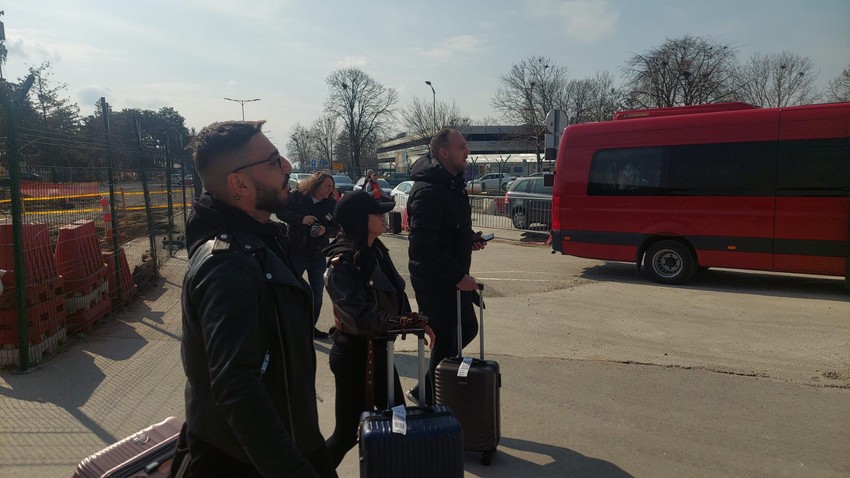 Darko Lazić i Kaća