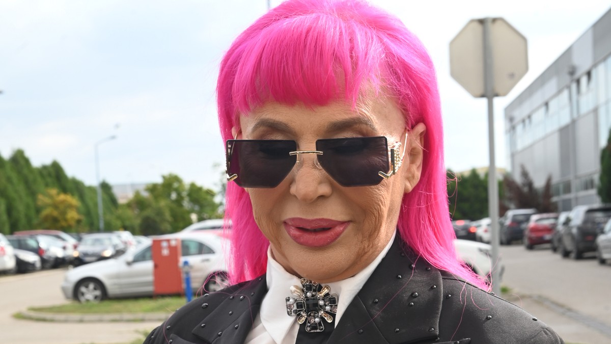 VIKI MILJKOVIĆ O ZORICI BRUNCLIK Dok su svi zabrinuti za njeno zdravlje, pevačica poručila ovo Kép