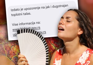 Toplotni talas