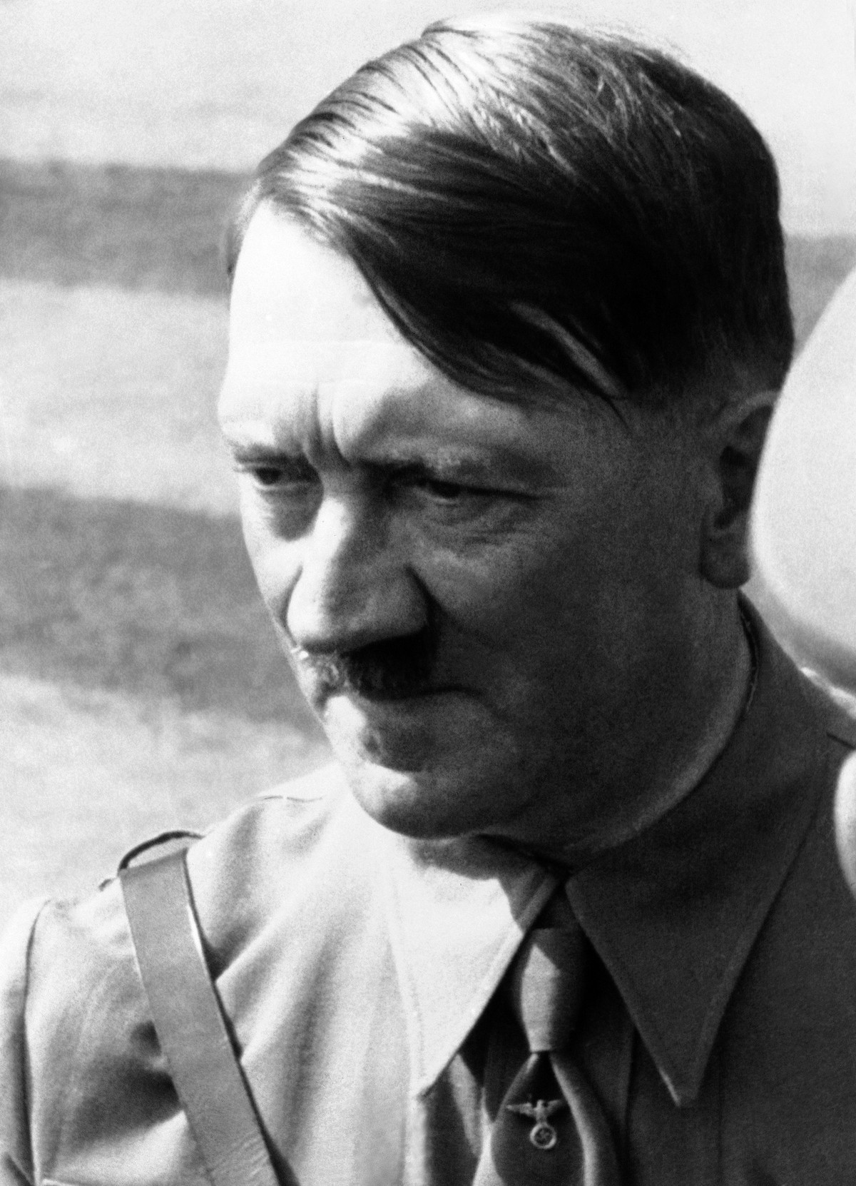 Adolf Hitler