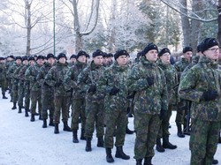 Sąsiad Rosji szykuje się do konfliktu. Kraj UE przygotowuje obywateli na kryzys