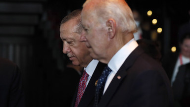 Obrońcy demokracji przymykają oko –  czyli dlaczego USA tak zależy na Erdoganie