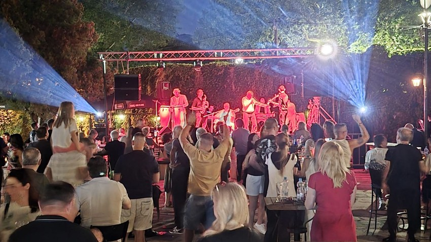 Održan 9. Festival "Me sem Šaban"