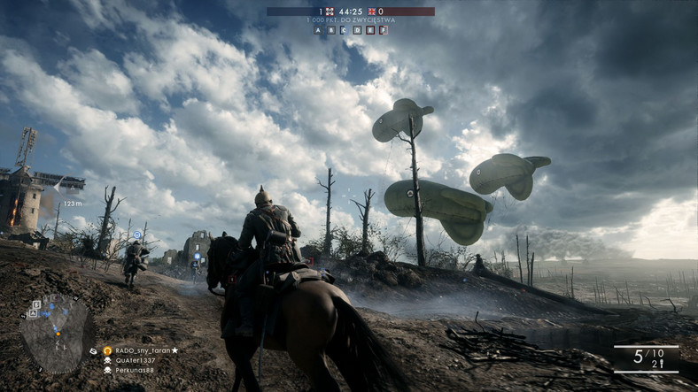 Battlefield 1