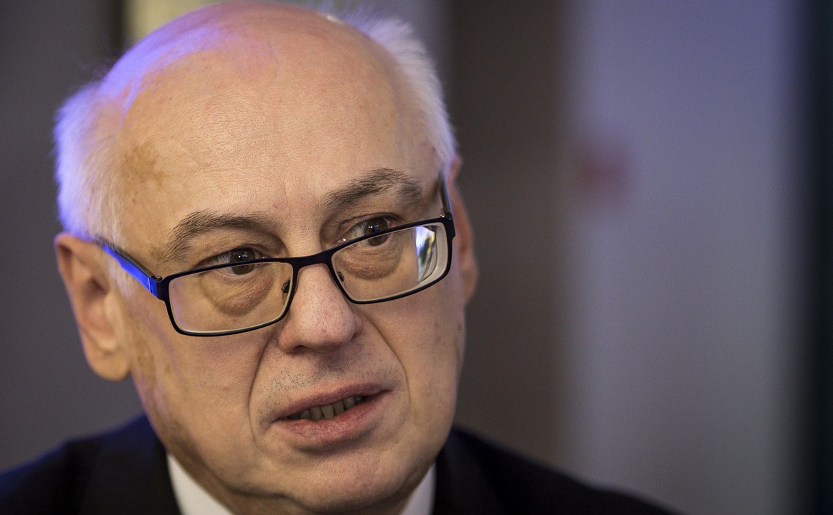 Prof. Zdzisław Krasnodębski