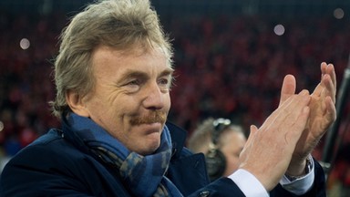 Zbigniew Boniek zdobył pierwszego gola na nowym stadionie na Widzewie