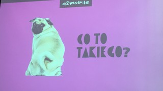 Aero2 zaoferuje usługi głosowe pod nazwą a2mobile. Chce powalczyć na rynku prepaid