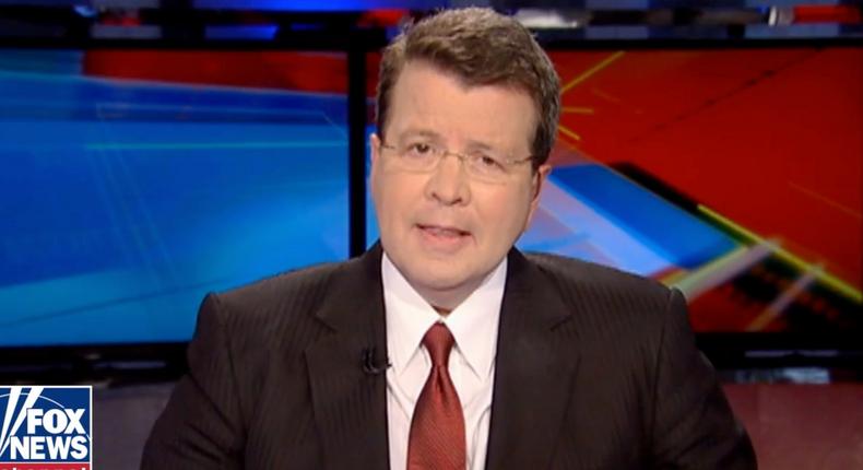 Neil Cavuto