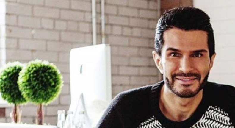 Brandon Truaxe, controversial founder of beauty company Deciem, has ...
