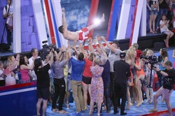 Szczęsny zwycięzcą "Celebrity Splash". Za nami finał programu
