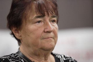 Jadwiga Gosiewska napisała do Obamy, aby zajął się katastrofą smoleńską. Nie odpisał