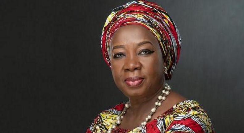 Transcorp announces the appointment of Mrs. Foluke Abdulrazaq as Board Vice Chairman