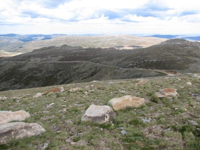 Galeria Australia - Kosciuszko National Park, obrazek 23