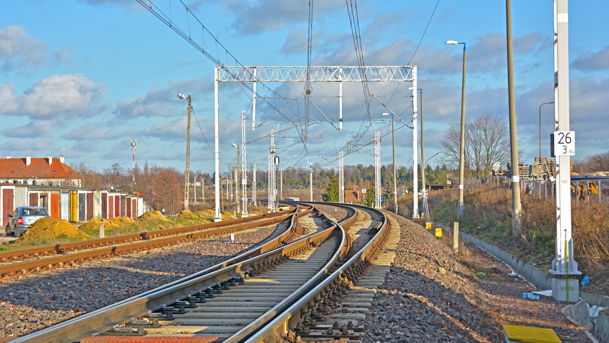 PKP PLK: w tym roku jeszcze trzy korekty rozkładu jazdy na kolei