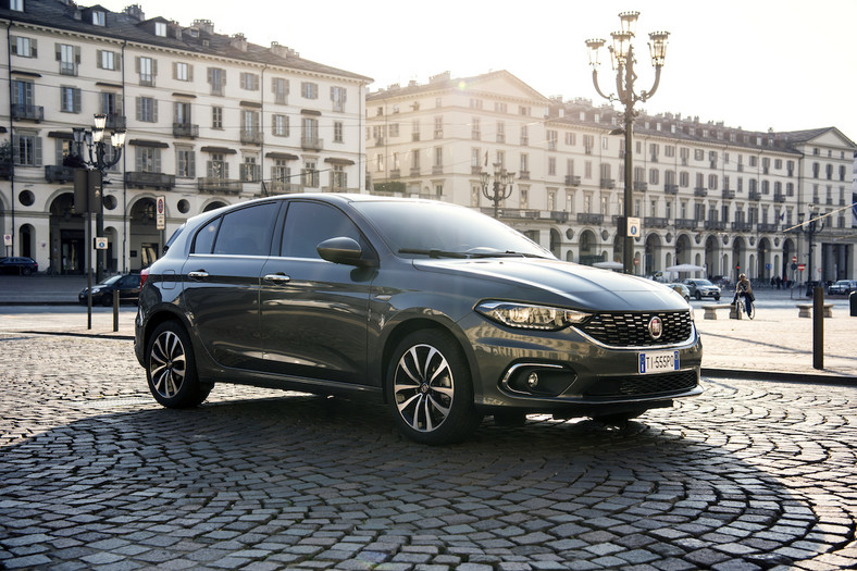 Fiat Tipo