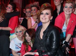 Kuszyńska odpadła. W "Bitwie na głosy" zostali sami mężczyźni