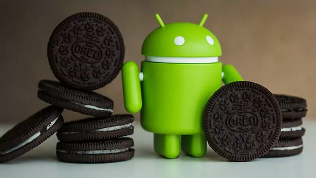 Następny Android to Oreo?