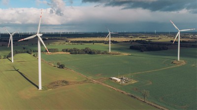 KGHM zwiększa udział OZE w miksie energetycznym