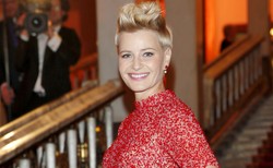 Kożuchowska zagra w "Koronie królów" kochankę Kazimierza? "Małgosia jest piękną kobietą, której czas się nie ima, ale..."