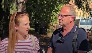 Porodica Đukić strahuje za svoju kuću